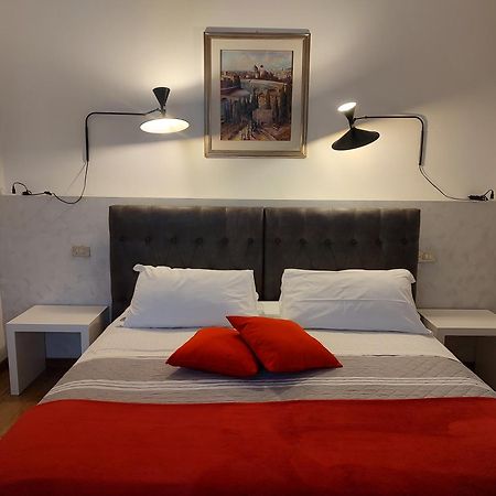 Verona Relax & Stay Rooms Exteriér fotografie
