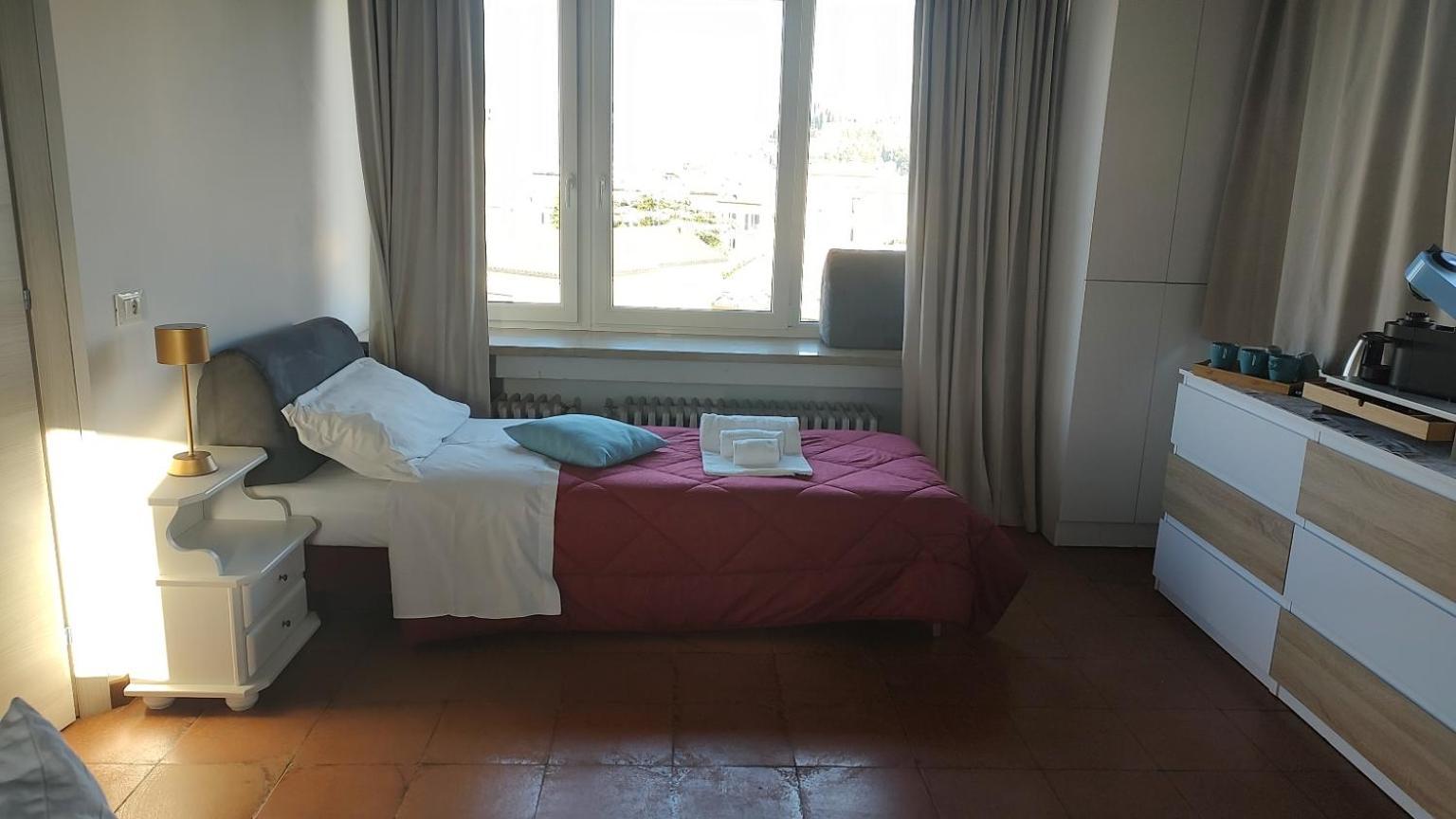 Verona Relax & Stay Rooms Exteriér fotografie