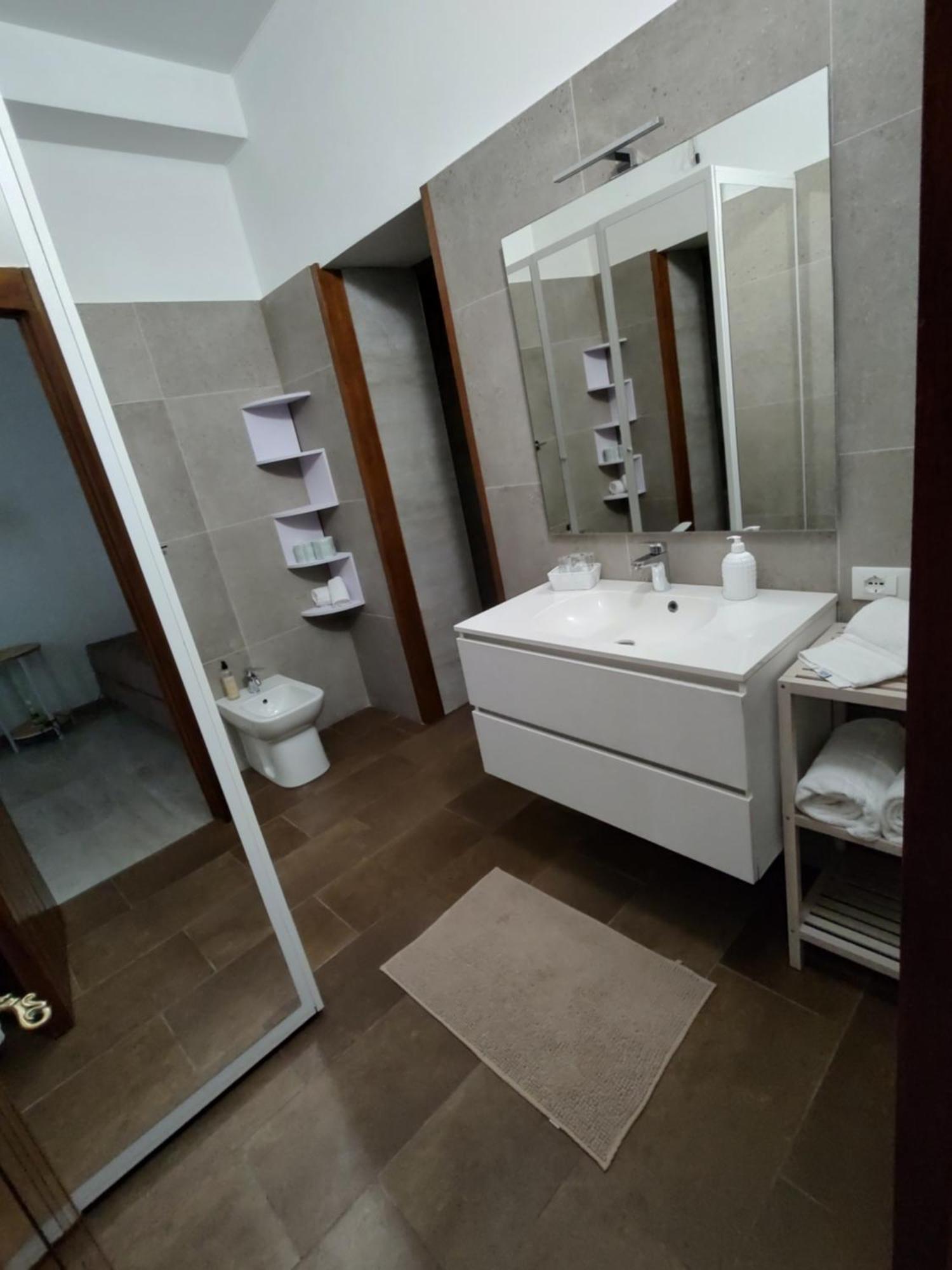 Verona Relax & Stay Rooms Exteriér fotografie