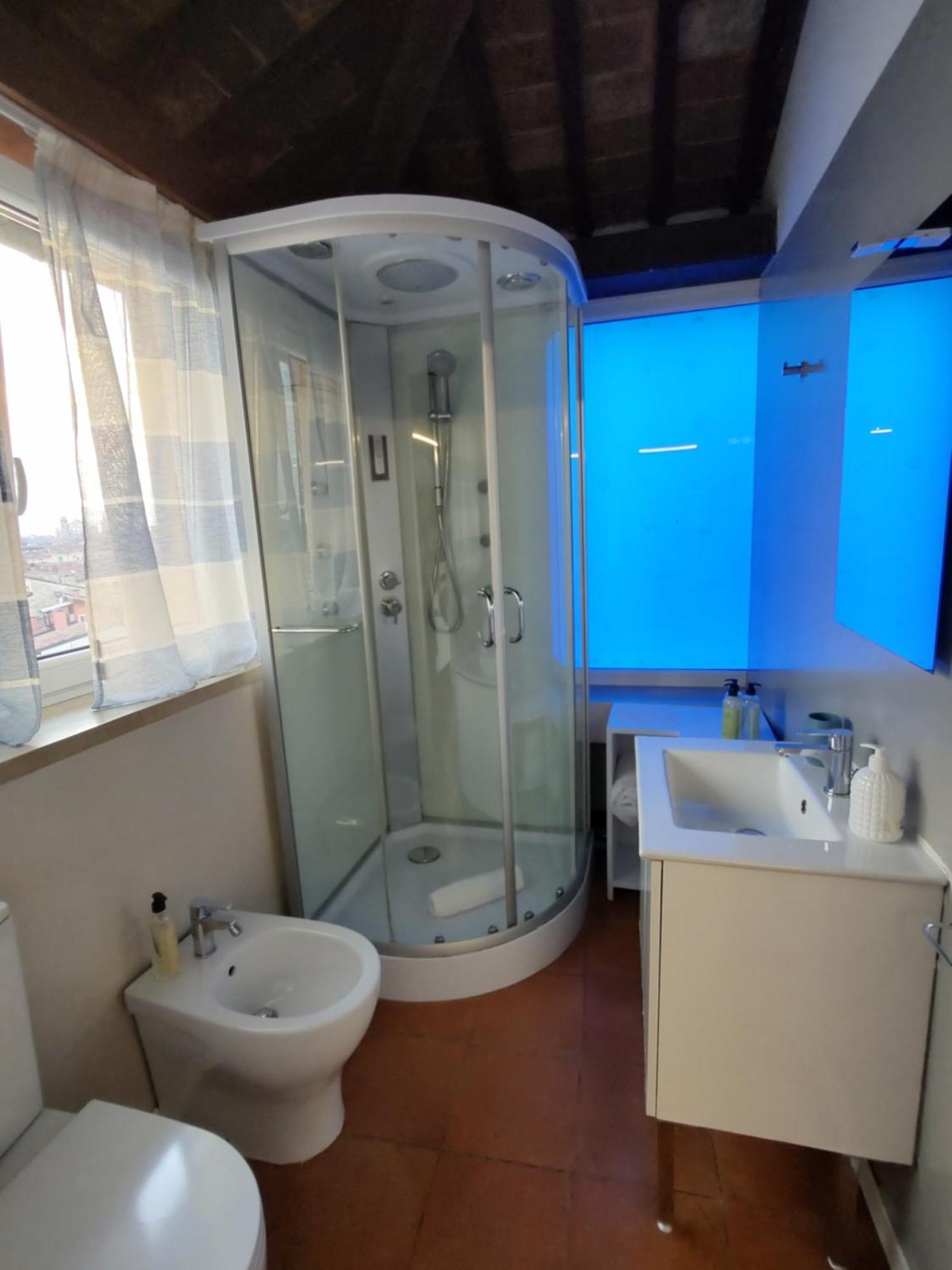 Verona Relax & Stay Rooms Exteriér fotografie